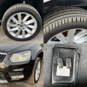 Skoda Yeti 1.6tdi 120, снимка 15