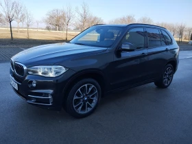 BMW X5 3.0 x-drive-DISTRONIK-КАМЕРА, снимка 3