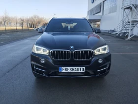 BMW X5 3.0 x-drive-DISTRONIK-КАМЕРА, снимка 1