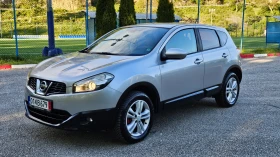 Nissan Qashqai 2.0Dci 4x4/Facelift/Klimatronik | Mobile.bg    2