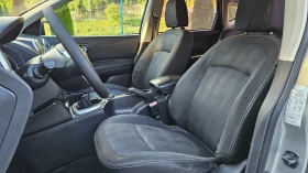 Nissan Qashqai 2.0Dci 4x4/Facelift/Klimatronik | Mobile.bg    11