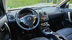 Nissan Qashqai 2.0Dci 4x4/Facelift/Klimatronik | Mobile.bg    9