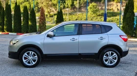 Nissan Qashqai 2.0Dci 4x4/Facelift/Klimatronik | Mobile.bg    3