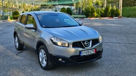 Nissan Qashqai 2.0Dci 4x4/Facelift/Klimatronik | Mobile.bg    8