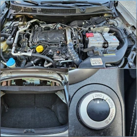 Nissan Qashqai 2.0Dci 4x4/Facelift/Klimatronik | Mobile.bg    15