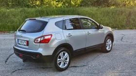 Nissan Qashqai 2.0Dci 4x4/Facelift/Klimatronik | Mobile.bg    5