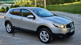 Nissan Qashqai 2.0Dci 4x4/Facelift/Klimatronik | Mobile.bg    7