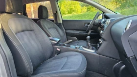 Nissan Qashqai 2.0Dci 4x4/Facelift/Klimatronik | Mobile.bg    12