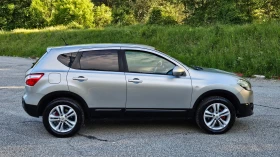 Nissan Qashqai 2.0Dci 4x4/Facelift/Klimatronik | Mobile.bg    6