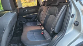 Nissan Qashqai 2.0Dci 4x4/Facelift/Klimatronik | Mobile.bg    13