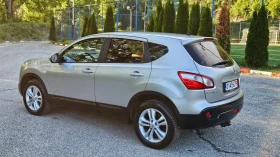 Nissan Qashqai 2.0Dci 4x4/Facelift/Klimatronik | Mobile.bg    4