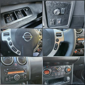 Nissan Qashqai 2.0Dci 4x4/Facelift/Klimatronik | Mobile.bg    14