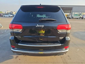 Jeep Grand cherokee Summit  | Mobile.bg    5