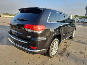 Jeep Grand cherokee Summit  | Mobile.bg    6