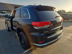 Jeep Grand cherokee Summit  | Mobile.bg    4