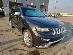 Jeep Grand cherokee Summit  | Mobile.bg    3