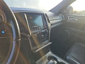 Jeep Grand cherokee Summit  | Mobile.bg    10