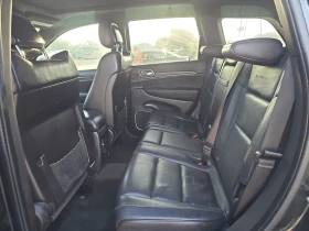 Jeep Grand cherokee Summit  | Mobile.bg    8