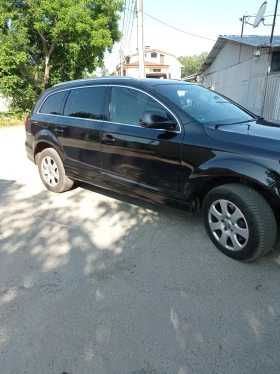 Обява за продажба на Audi Q7 4.2 камера старт стоп кейлес мъртва зона 7 места ~16 999 лв. - изображение 1