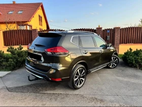 Nissan X-trail 4x4, 2.0 DCI, 7 места - 17400 лв. - 80434862 4