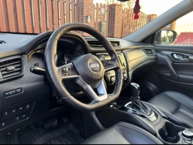 Nissan X-trail 4x4, 2.0 DCI, 7 места - 17400 лв. - 80434862 15