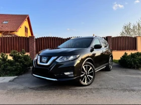 Nissan X-trail 4x4, 2.0 DCI, 7 места - 17400 лв. - 80434862 2