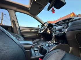 Nissan X-trail 4x4, 2.0 DCI, 7 места - 17400 лв. - 80434862 10