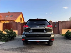 Nissan X-trail 4x4, 2.0 DCI, 7 места - 17400 лв. - 80434862 5