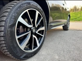 Nissan X-trail 4x4, 2.0 DCI, 7 места - 17400 лв. - 80434862 14