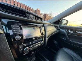 Nissan X-trail 4x4, 2.0 DCI, 7 места - 17400 лв. - 80434862 6