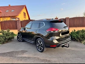 Nissan X-trail 4x4, 2.0 DCI, 7 места - 17400 лв. - 80434862 3