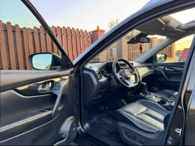 Nissan X-trail 4x4, 2.0 DCI, 7 места - 17400 лв. - 80434862 11