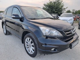 Honda Cr-v 2.2, EXECUTIVE,    | Mobile.bg    2