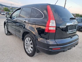 Honda Cr-v 2.2, EXECUTIVE,    | Mobile.bg    7