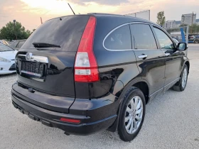 Honda Cr-v 2.2, EXECUTIVE,    | Mobile.bg    6
