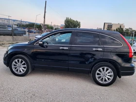 Honda Cr-v 2.2, EXECUTIVE,    | Mobile.bg    5