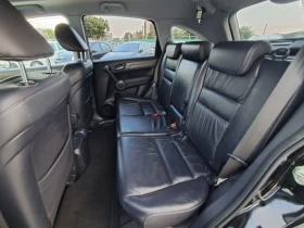 Honda Cr-v 2.2, EXECUTIVE,    | Mobile.bg    15