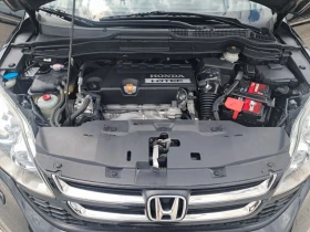 Honda Cr-v 2.2, EXECUTIVE,    | Mobile.bg    16