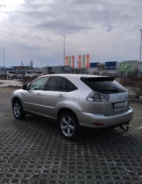  Lexus RX 300