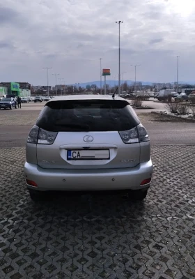 Lexus RX 300 | Mobile.bg    3