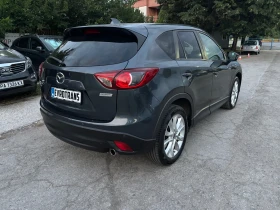 Mazda CX-5 2.2 Skyactiv ////44/ | Mobile.bg    6