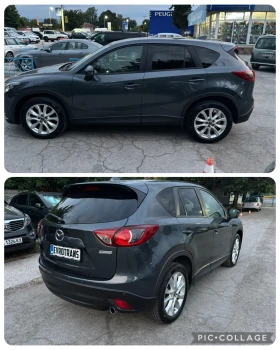 Mazda CX-5 2.2 Skyactiv ////44/ | Mobile.bg    7