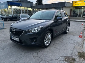 Mazda CX-5 2.2 Skyactiv ////44/ | Mobile.bg    3
