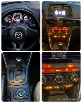 Mazda CX-5 2.2 Skyactiv ////44/ | Mobile.bg    13