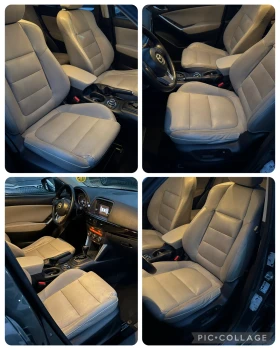 Mazda CX-5 2.2 Skyactiv ////44/ | Mobile.bg    14