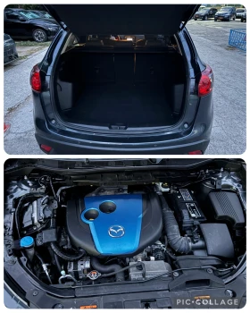 Mazda CX-5 2.2 Skyactiv ////44/ | Mobile.bg    8
