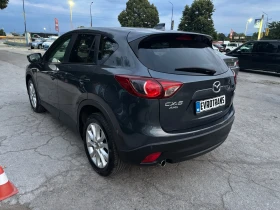 Mazda CX-5 2.2 Skyactiv ////44/ | Mobile.bg    4