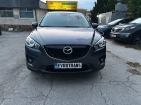     Mazda CX-5 2.2 Skyactiv ////44/