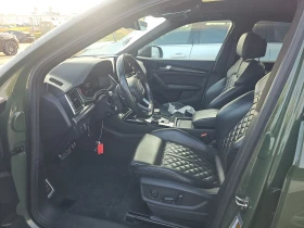 Обява за продажба на Audi SQ5 PREMIUM PLUS* HEAD UP* B&O* ПАНО* KEYLESS* ПОДГРЕВ ~52 000 лв. - изображение 6