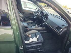Обява за продажба на Audi SQ5 PREMIUM PLUS* HEAD UP* B&O* ПАНО* KEYLESS* ПОДГРЕВ ~52 000 лв. - изображение 10